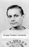 George 'Dooley' Hanchock