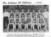 Elkhorn Basketball, 1948